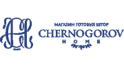 Chernogorov home